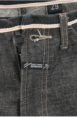 Jean denim Marithé + Francois Girbaud vintage