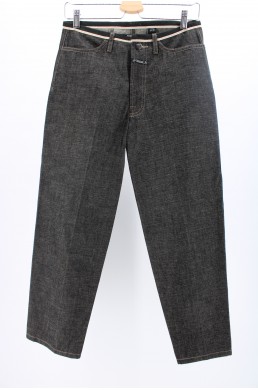 Pantalon Marithé + Francois Girbaud