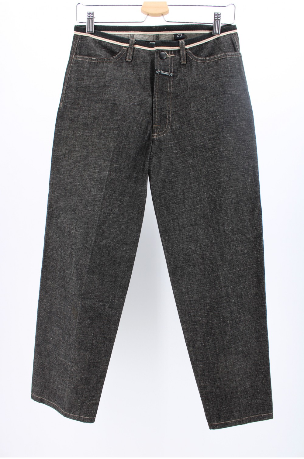 Pantalon Marithé + Francois Girbaud