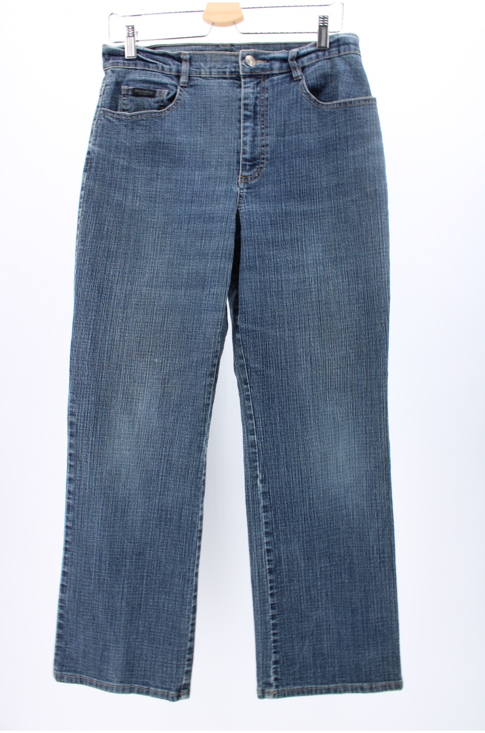 Pantalon Jean denim Simon Chang
