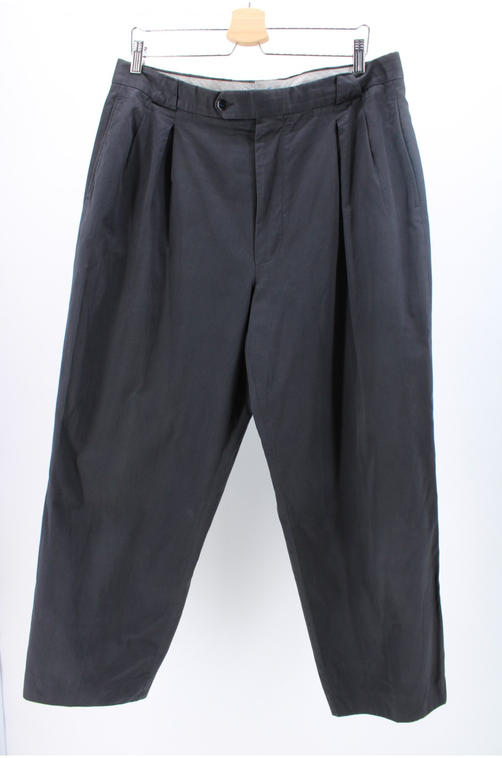 Pantalon Hugo Boss gris