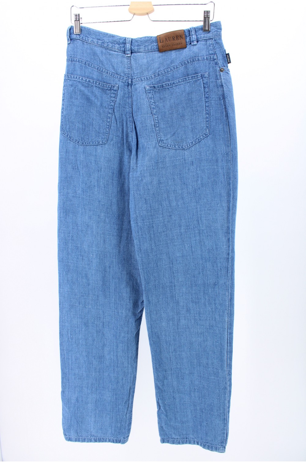 Pantalon Jean denim Lauren by Ralph Lauren