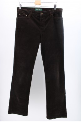 Pantalon Corduroy Lauren Jeans Co. by Ralph Lauren
