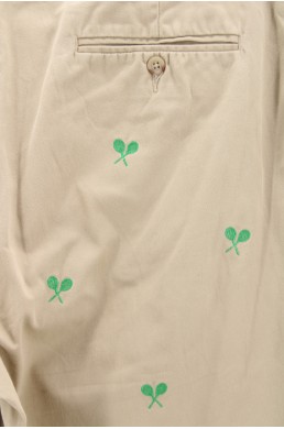Pantalon Ralph Lauren tennis