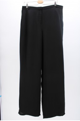 Pantalon Josephine Chauss noir