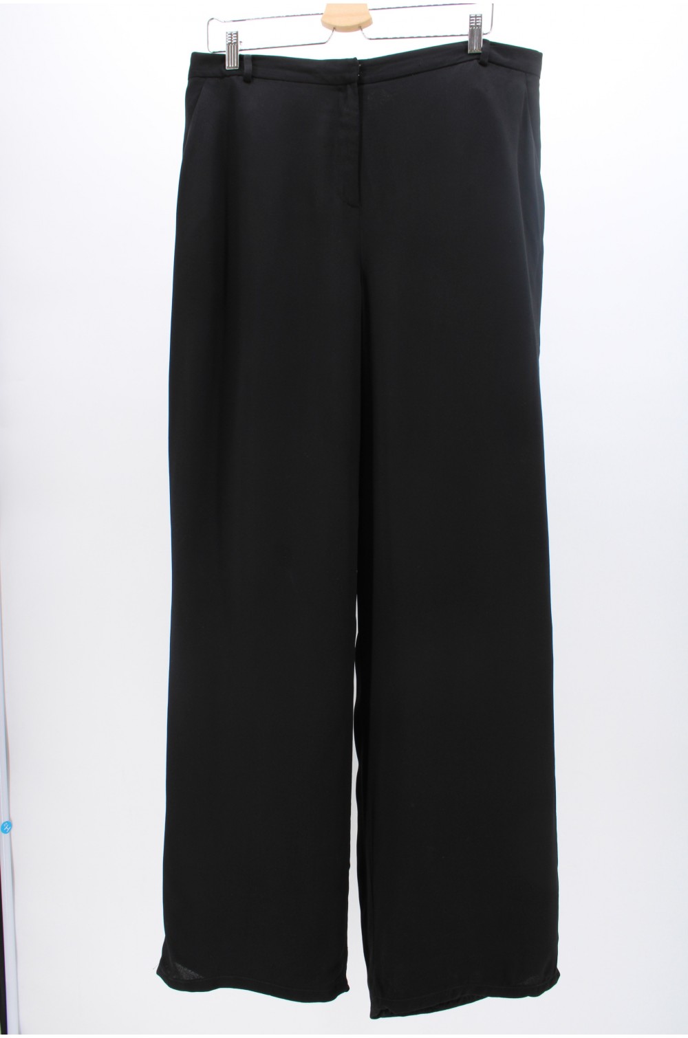 Pantalon Josephine Chauss noir