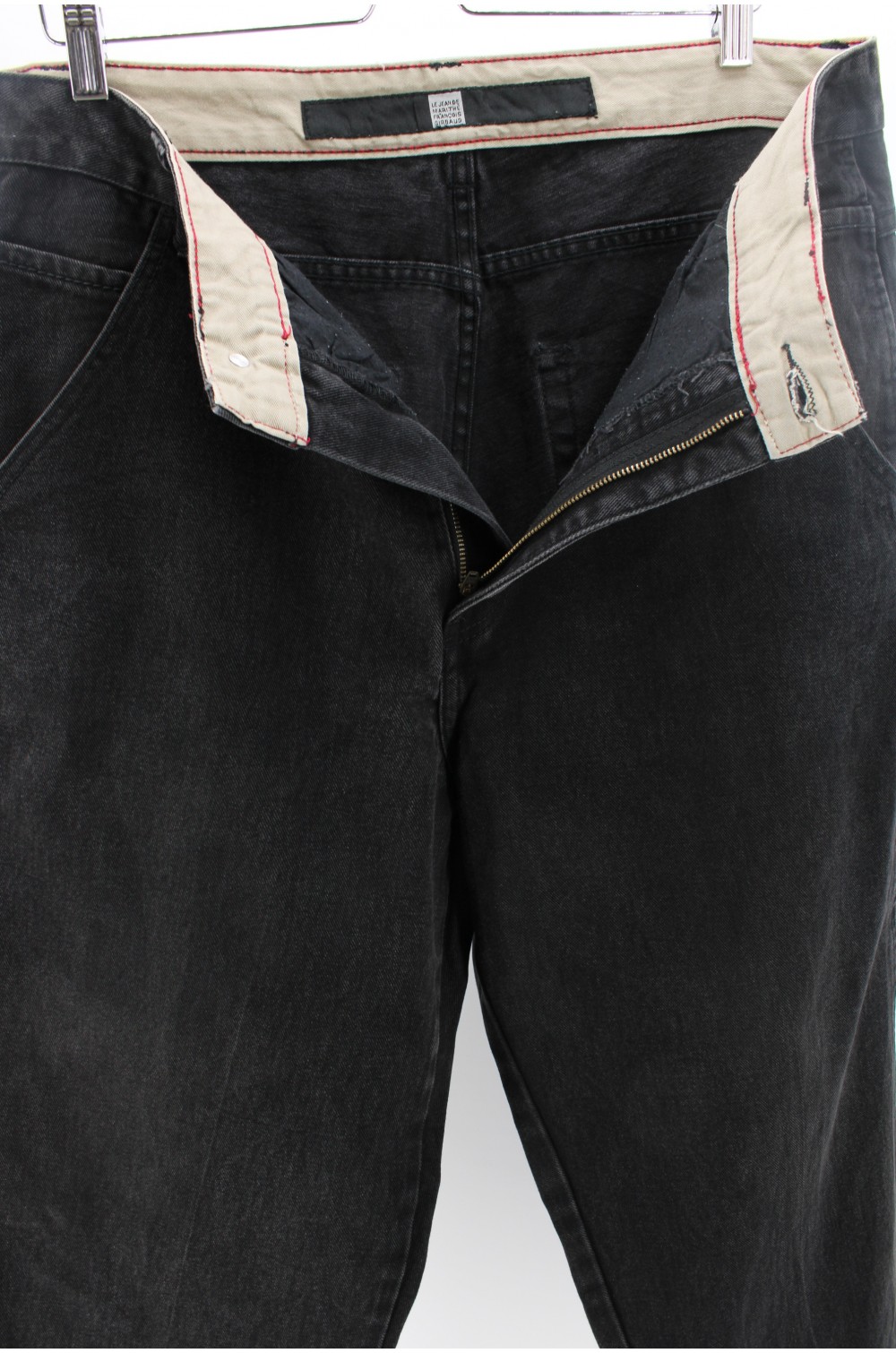 Marithe francois girbaud dans Denim pour femme
