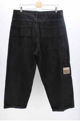 jean denim Marithé + Francois Girbaud