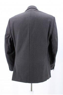 Veste Calvin Klein gris foncé