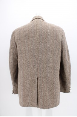 Veste Levi's by Levi Strauss & Co beige sable
