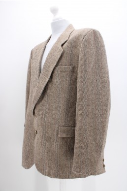 Veste Levi's by Levi Strauss & Co beige sable - Made in USA