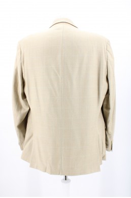 Veste Calvin Klein beige