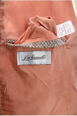Veste Levi's by Levi Strauss & Co beige sable - Made in USA label