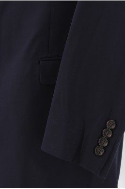 Veste Lauren by Ralph Lauren bleu marine vintage