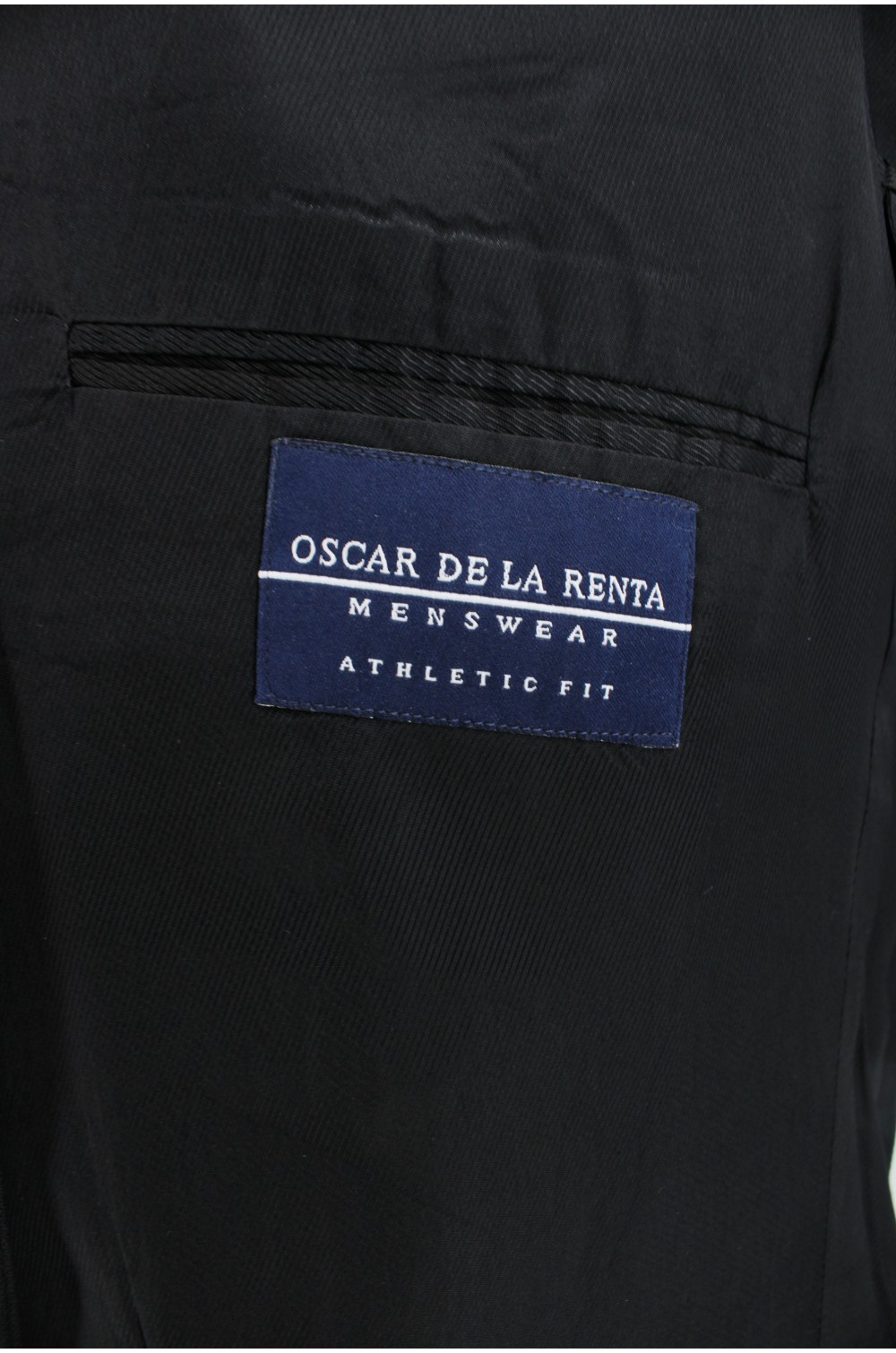 Sac Fourre-Tout OSCAR DE LA RENTA Neuf Avec Étiquettes - Cuir Verni Et Cuir - Taille Moyenne - Modèle à Pois