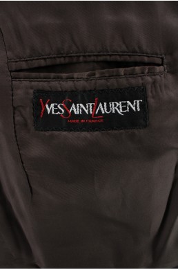 Yves saint laurent veste homme online