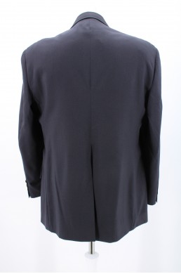 Veste Tommy Hilfiger bleu marine