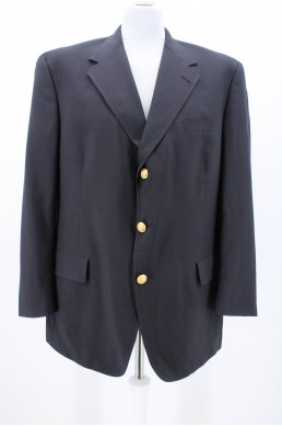 Veste Tommy Hilfiger bleu