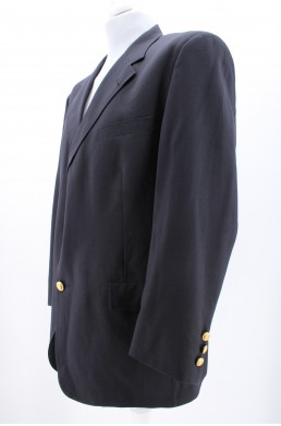 Veste Tommy Hilfiger laine
