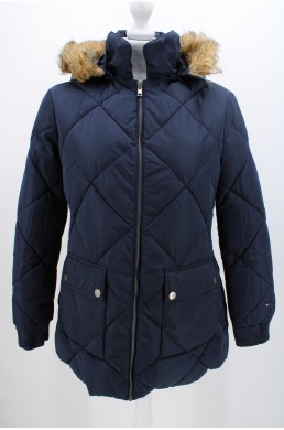 Blouson parka doudoune Tommy Hilfiger