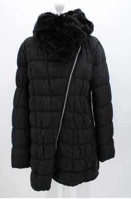 Blouson parka doudoune Calvin Klein