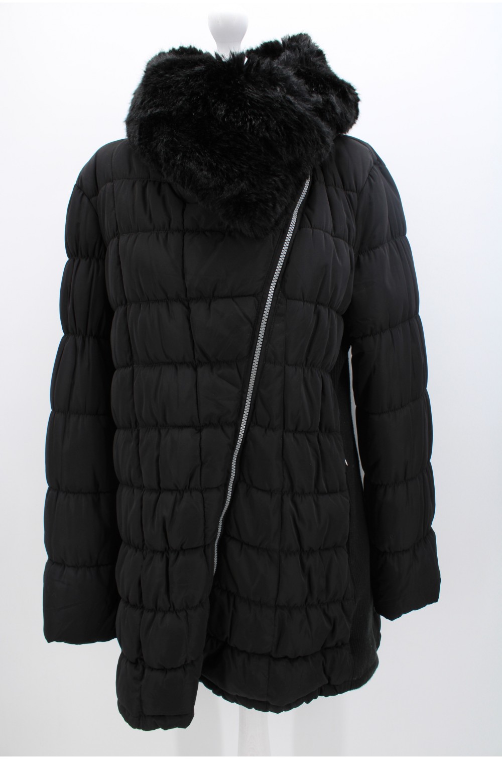 Blouson parka doudoune Calvin Klein