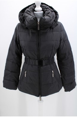 Blouson parka doudoune Benetton