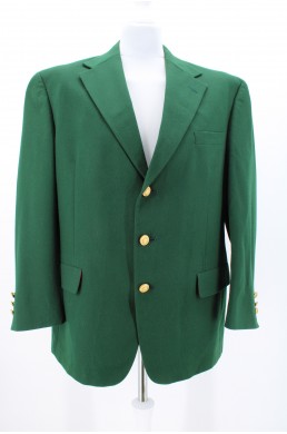 Veste Tommy Hilfiger vert