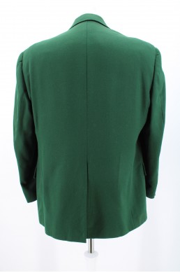 Veste Tommy Hilfiger vert bouteille