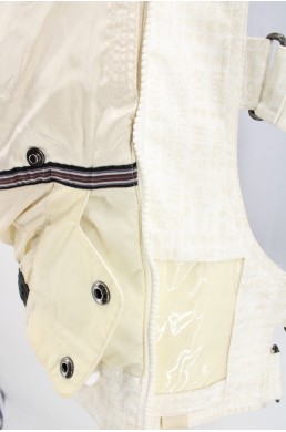 Veste de snowboard Burton Dryride (Snowboarding jacket) water and wind proof