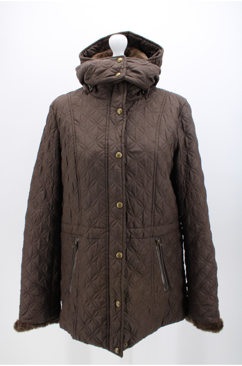 Manteau andrew 2025 marc