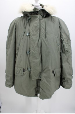 Blouson Parka US Air Force