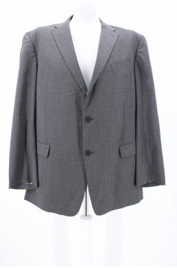 Veste Tommy Hilfiger gris