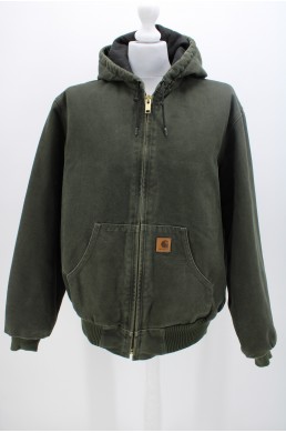 Blouson veste Carhartt