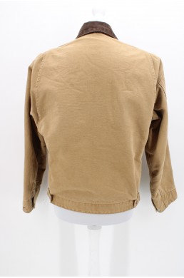 Blouson veste Carhartt beige