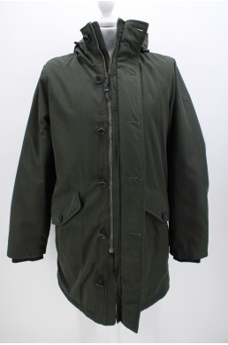 Blouson Michael Kors noir