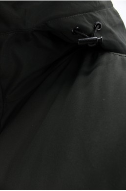Blouson Michael Kors noir neuf