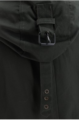 Blouson Michael Kors avec capuche