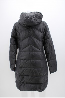 Blouson doudoune légère Lauren by Ralph Lauren noire