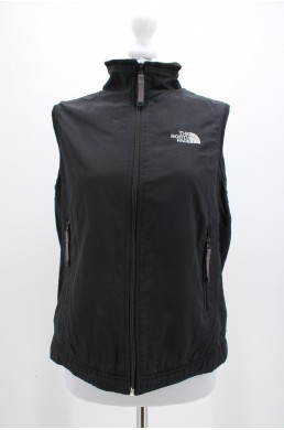 Blouson gilet sans manche The North Face