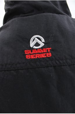 Blouson gilet sans manche The North Face Summit Series label