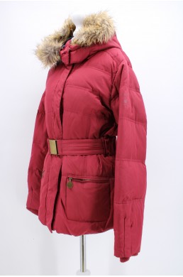 Blouson parka Original Pepe Jeans