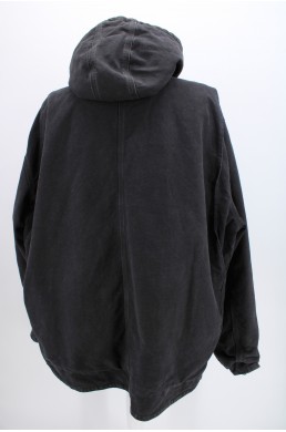 Blouson veste Carhartt gris