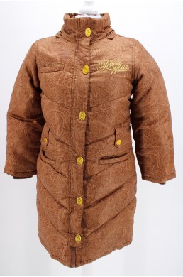 Blouson doudoune Roca Wear