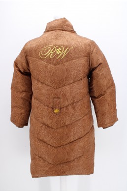 Blouson doudoune Roca Wear (Jay-Z)
