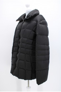 Blouson doudoune Andrew Marc New York noir