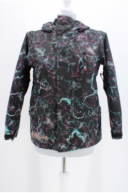 Blouson de ski, veste de snowboard Burton Dryride