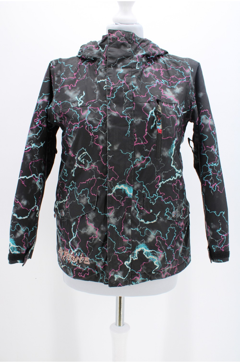 Blouson de snowboard 2025