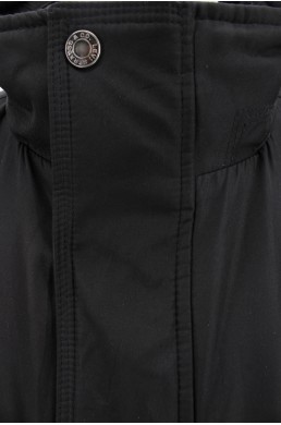 Blouson Levi Strauss & Co noir