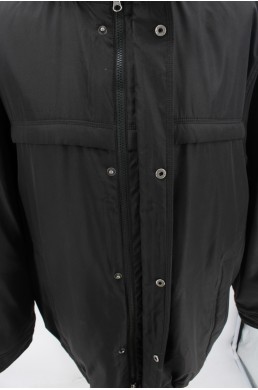 Blouson Levi's Signature by Levi Strauss & Co noir article comme neuf